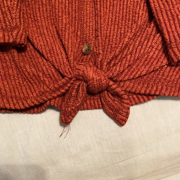 American Eagle long sleeve top - Picture 3 of 5